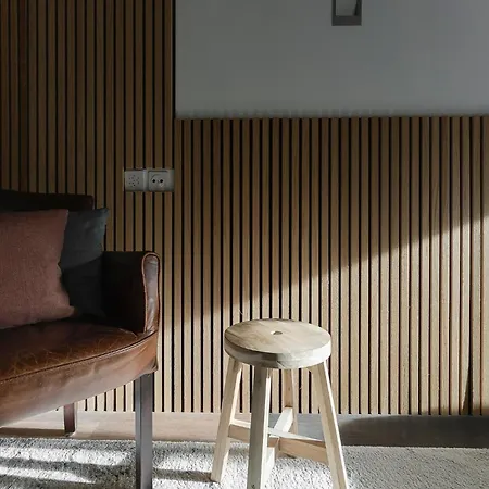 Apartamento Cosy Alpine Chic