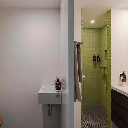 Cosy Alpine Chic Lejlighed *