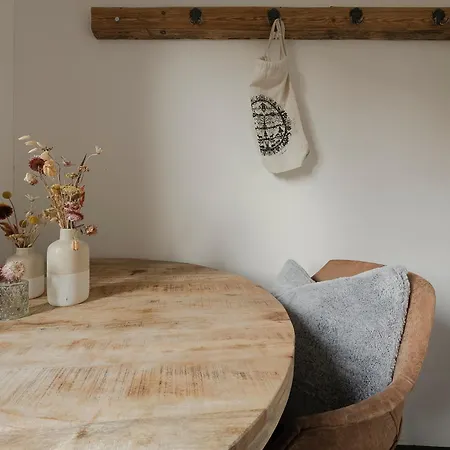 Cosy Alpine Chic