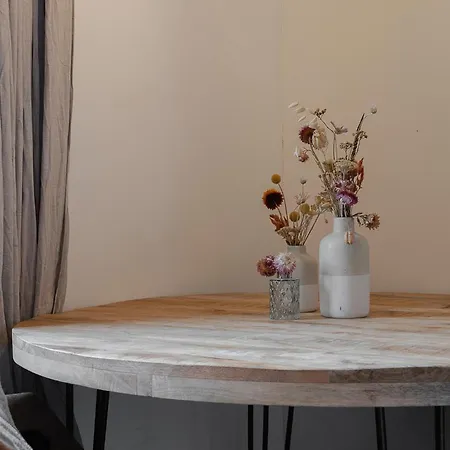 Cosy Alpine Chic Apartamento