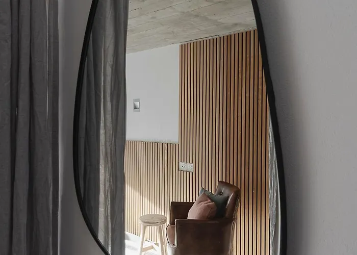 Cosy Alpine Chic * Klosters-Serneus