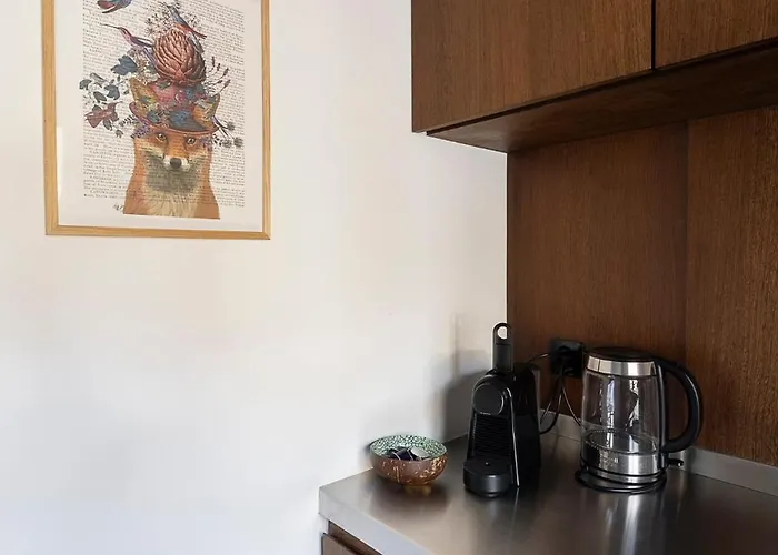 Cosy Alpine Chic Klosters-Serneus