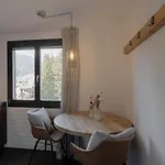 Cosy Alpine Chic