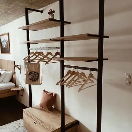 Cosy Alpine Chic Apartment *