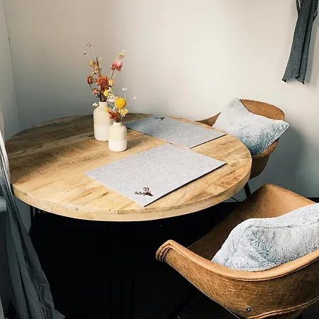 Cosy Alpine Chic Klosters