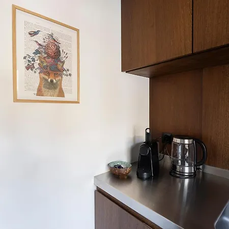 Cosy Alpine Chic Klosters