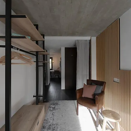 Cosy Alpine Chic Appartamento *