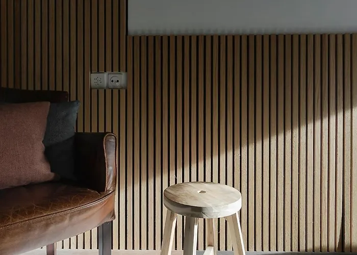 Appartamento Cosy Alpine Chic