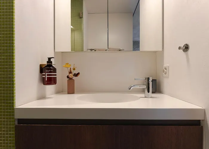 Appartamento Cosy Alpine Chic