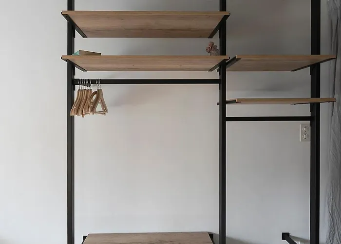 Cosy Alpine Chic Appartamento *