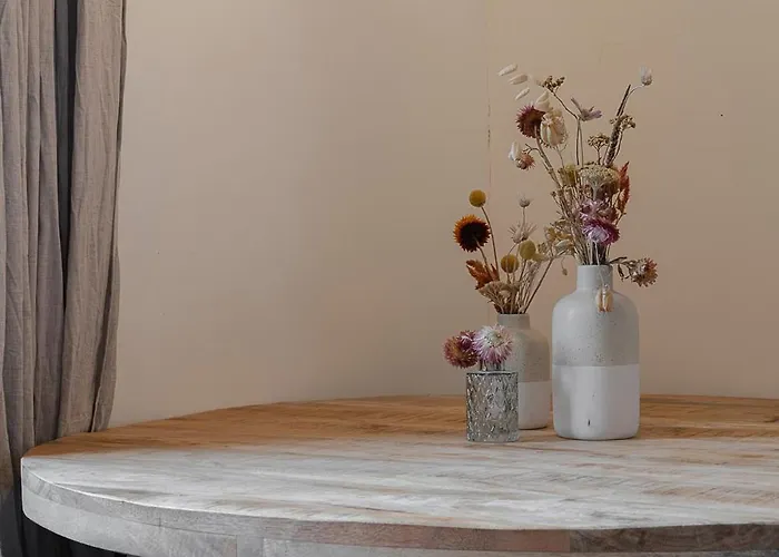 Cosy Alpine Chic Appartamento