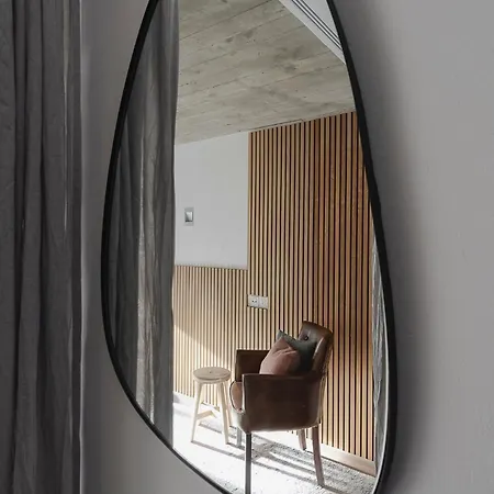 Cosy Alpine Chic * קלוסטר