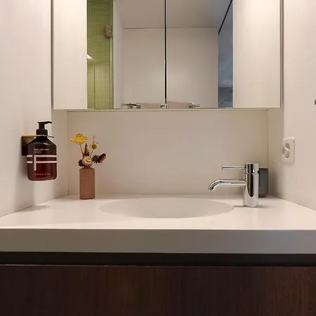 דירה Cosy Alpine Chic